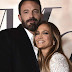 Jennifer Lopez y Ben Affleck se separan de mutuo acuerdo a días de su boda