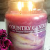 Daydreams Country Candle