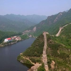 Greatwall hiking