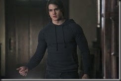 The Vampire Diaries