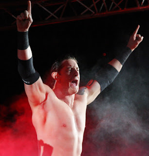 Wade Barrett