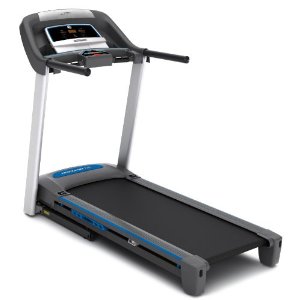 Horizon T101 Treadmill