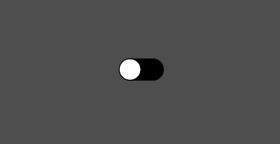 simple toggle button