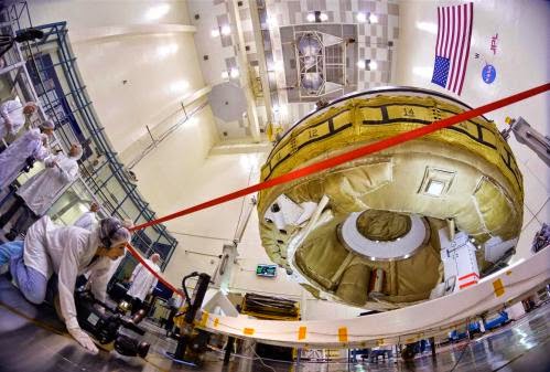 Nasa Web Nasa Tests Supersonic Flying Saucer For Future Mars Missions