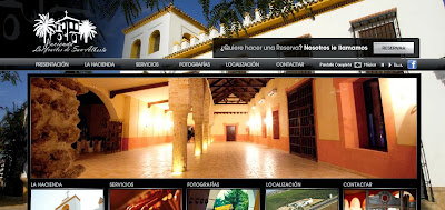 http://www.haciendalosfrailes.com