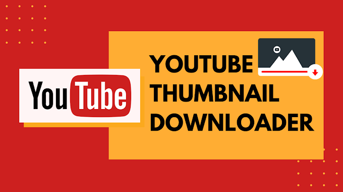 YouTube Thumbnail Downloader