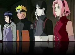 Naruto Shippuuden- Episódio101-102