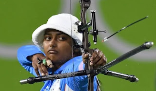 आर्चरी / धनुष्यबाण / तिरंदाजी / संपुर्ण माहिती मराठी | Archery information in Marathi