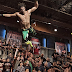 Angelico lesiona-se nas filmagens do Lucha Underground