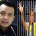 Trillanes Will Follow De Lima After His Term