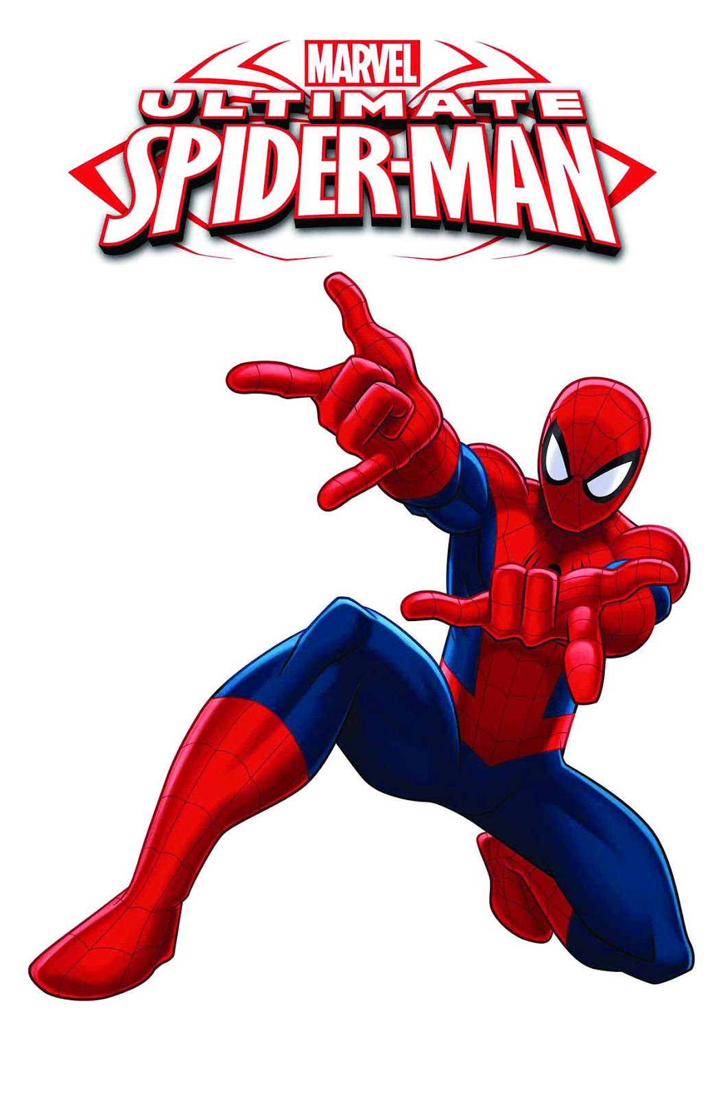 ToonHindi TV : Ultimate Spider-Man Season 1 In HINDI