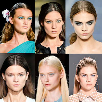 2014 Hair Trends