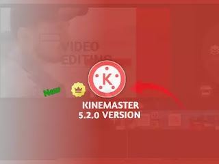 Kinemaster latest Version