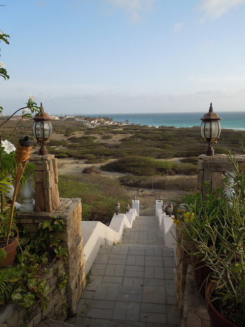 La Trattoria el Faro Blanco