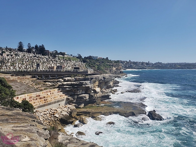 Coastal Walk de Bondi até Coogee, um dos melhores passeios em Sydney