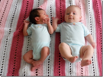 Eve & Abby