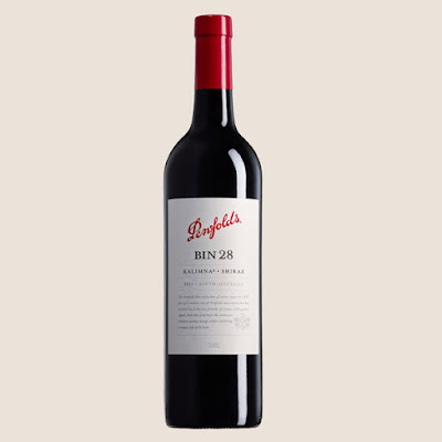 Rượu Bin 28 Kalimna Shiraz chính hãng