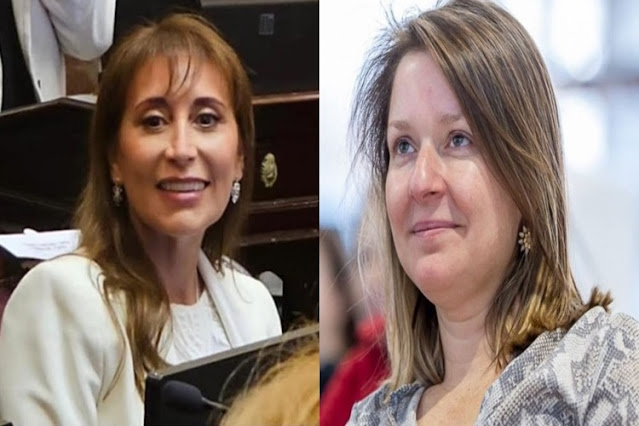 Renunció Cristina López a la banca de Concejal electa y asumiría Daiana Freiberger
