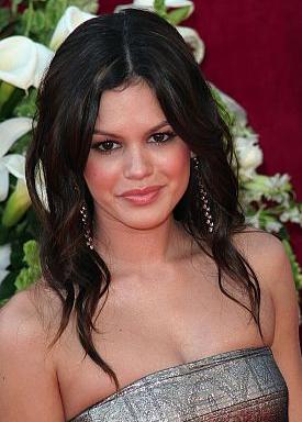rachel bilson hair