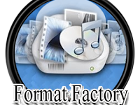 Download Format Factory 4.6.0 Terbaru