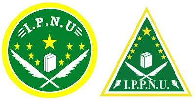 logo IPNU-IPPNU Terbaru