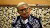 Jyotsna Bose, who became the country's first woman donating body for Covid-19 research, died in Kolkata at the age of 93
