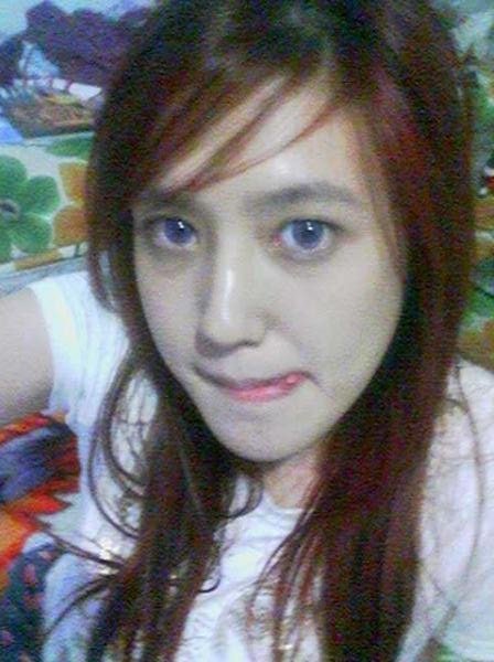 Photo Cewek Sexy: cewek seksi : Facebook girl