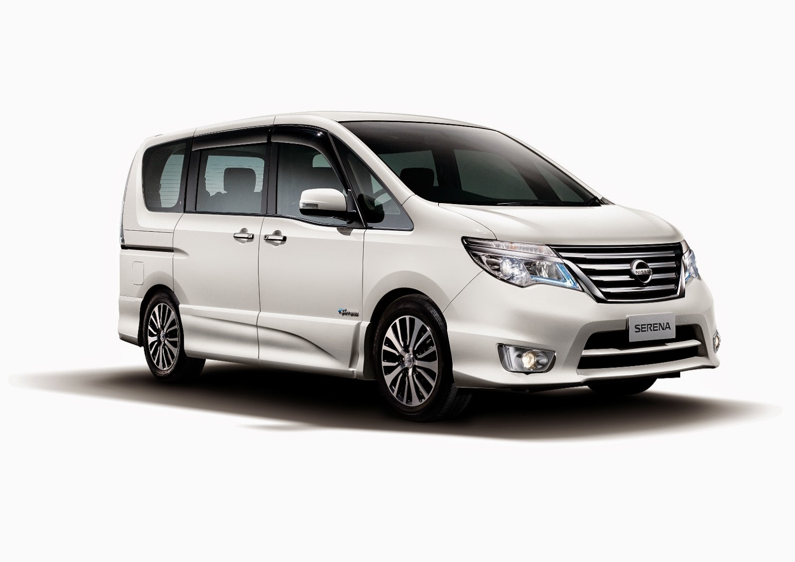 Kumpulan Modifikasi Mobil Nissan Serena 2018 Modifikasi Mobil Avanza