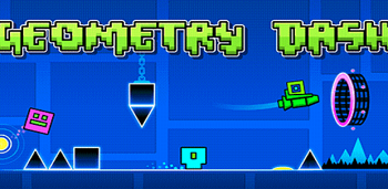 Geometry Dash Apk