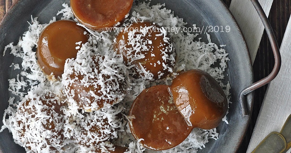 Kuih Muih Minum Petang - Murai Batu g