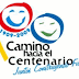 Jamboree del Centenario . Primera Circular