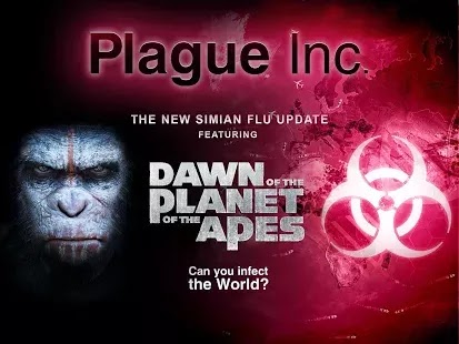 Plague Inc apk