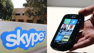 Microsoft podrá espiar las llamadas realizadas por Skype