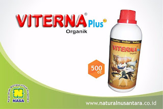 jual viterna plus