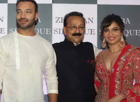 ankita lokhande on instagram  asks ‘where is my soulmate?’ , the reply leaves her in splits