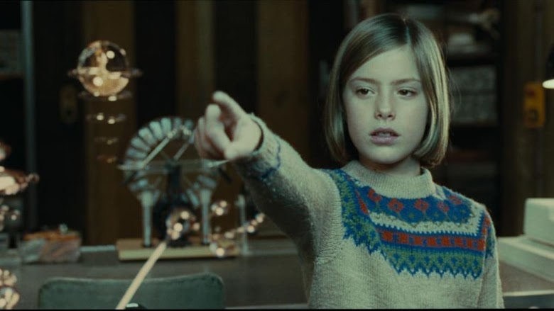 Eva - Um Novo Recomeço 2011 online 1080p