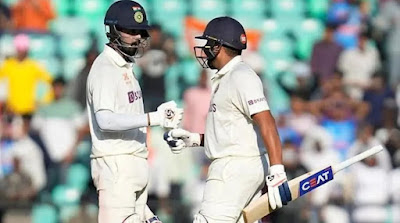 IND vs AUS 1st Test, Day 1 Live Score Update,ind vs aus 1st test 2020 scorecard,ind vs aus 1st test,india australia test match,first test match of india,rohit sharma career ind vs aus live scores: Rohit Sharma’s half century gives India upper hand