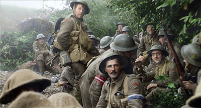 They Shall Not Grow Old Movie Image 2