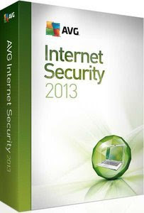 AVG Internet Security 2013 Full Version Crack Download Keys-iSoftware Store