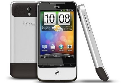 HTC Legend