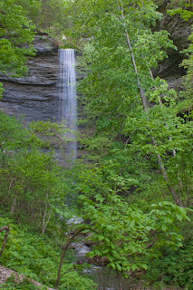 Keefe Falls