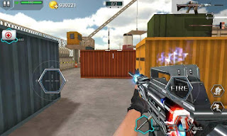 Download All Strike 3D Apk Data Mod For Android