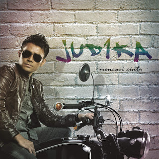 Judika - Judika Mencari Cinta - Album (2013) [iTunes Plus AAC M4A]