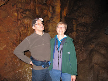 Mammoth Cave National Park