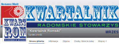 https://www.facebook.com/Kwartalnik-Romski-242858509142489/