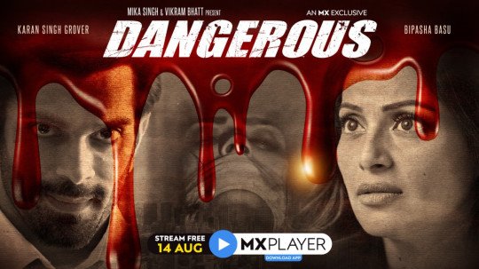 Dangerous MX Player Season 1 Download