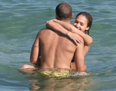 jessica alba sex