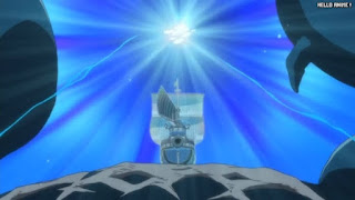 ワンピースアニメ 魚人島編 574話 | ONE PIECE Episode 574