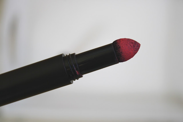 l'oreal infallible matte max lipstick,