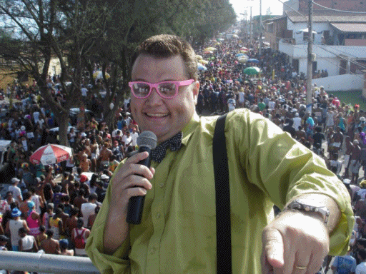 Farol de São Thomé terá cinco dias de trio elétrico no Carnaval